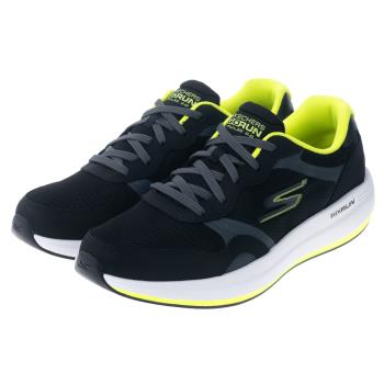 SKECHERS 男鞋 慢跑系列 GO RUN PULSE 2.0 (220539BKLM)