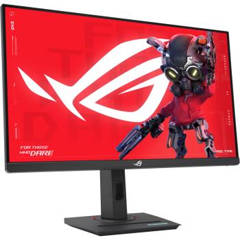 ASUS 華碩 ROG STRIX XG27UCS 27型 IPS面板 4K DisplayHDR 400 電競螢幕