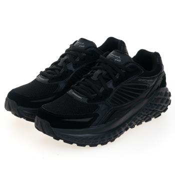 SKECHERS 男鞋 運動系列 SKECHERS MONSTER EVO (232744BBK)