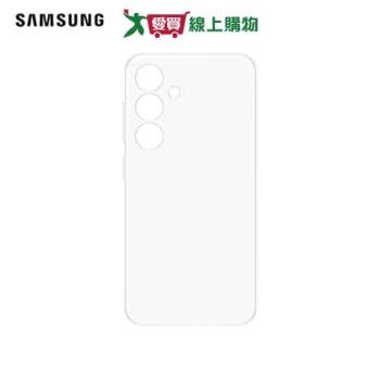 SAMSUNG三星 Galaxy S24+ 5G 透明保護殼【愛買】
