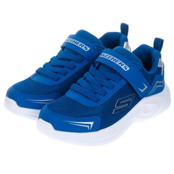 SKECHERS 童鞋 男童系列 MAZEMATICS (403609LBLSL)