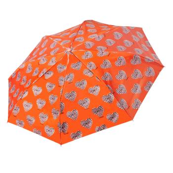 【RAINSTORY】閃漾心境抗UV降溫加大自動傘