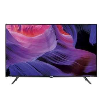 送7-11商品卡700元★(無安裝)聲寶55吋4K連網GoogleTV顯示器EM-55JCS230