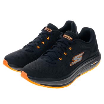 SKECHERS 男鞋 健走系列 GO WALK WORKOUT WALKER  (216435BKOR)