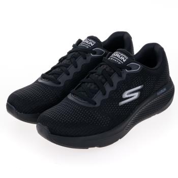 SKECHERS 男鞋 慢跑系列 GO RUN ELEVATE (220334BLK)