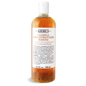 KIEHLS 契爾氏 金盞花植物精華化妝水(500ML)-國際航空版