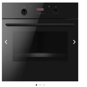 Amica  65公升 烘焙烤箱  FTS-700B  TW  亮黑色   不含安裝