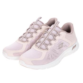 SKECHERS 女鞋 休閒系列 ARCH FIT VISTA (104384NAT)