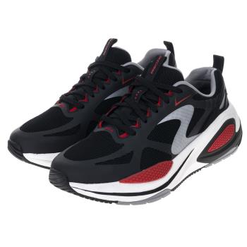 SKECHERS 男鞋 運動系列 OCTUS (232735BKRD)