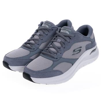 SKECHERS 男鞋 運動系列 ARCH FIT 2.0 (232702GRY)