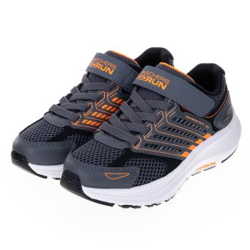 SKECHERS 童鞋 男童系列 GO RUN CONSISTENT 2.0 (405043LCCOR)