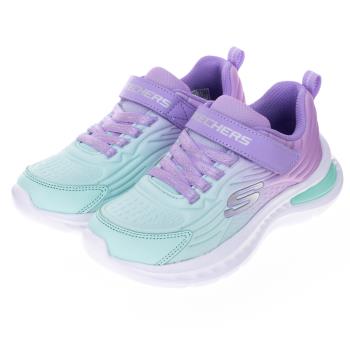 SKECHERS 童鞋 女童系列 JUMPSTERS-TECH (303603LLVTQ)