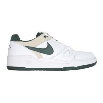 NIKE FULL FORCE LO COB 男運動休閒鞋-休閒 復古 真皮