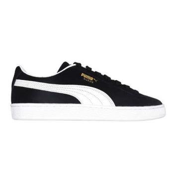 PUMA SUEDE CLASSIC 男運動休閒鞋-厚底 復古