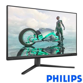 PHILIPS 27M2N3200A HDR電競螢幕(27型/FHD/180Hz/0.5ms/IPS)