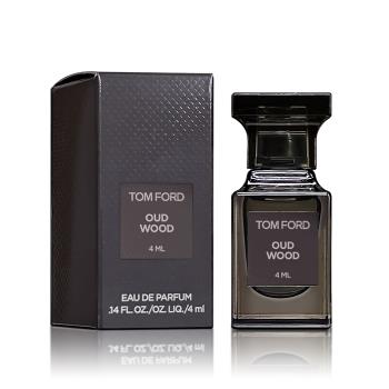 TOM FORD Oud Wood 私人調香系列-神秘東方淡香精 4ML 沾式小香