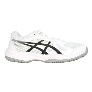 ASICS UPCOURT 6 GS 男女大童排球鞋-訓練