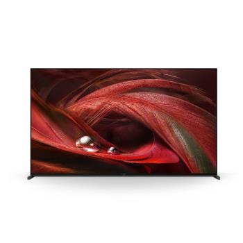 (含標準安裝)SONY索尼75吋聯網4K電視XRM-75X95K