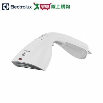 Electrolux伊萊克斯 極淨呵護700 兩用手持式蒸氣掛燙機 貝殼白 E7GS2-72SW【愛買】