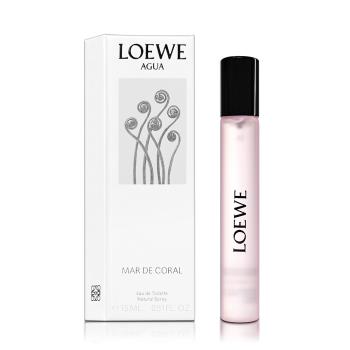 LOEWE 羅威 粉色珊瑚海淡香水 15ML 噴式