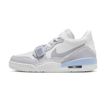 Nike Air Jordan Legacy 312 Low 男 白灰藍 低筒 喬丹 運動 休閒鞋 HQ1190-101