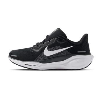 Nike Air Zoom Pegasus 41 女 黑 小飛馬 透氣 緩震 運動 慢跑鞋 FD2723-002