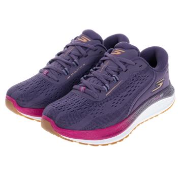 SKECHERS 女鞋 慢跑系列 GO RUN PERSISTENCE 2 (172084PUR)