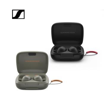 Sennheiser 森海塞爾 MOMENTUM Sport 旗艦運動真無線藍牙耳機