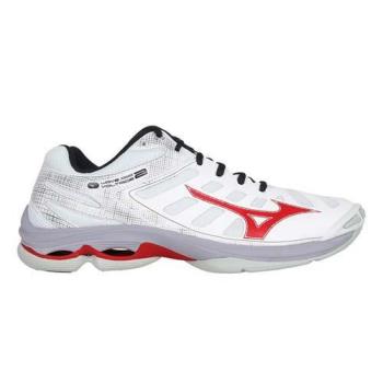 MIZUNO WAVE VOLTAGE 2 男排球鞋-美津濃 訓練