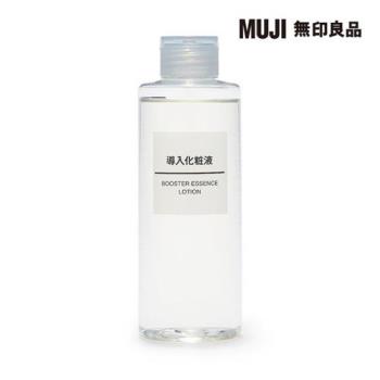 MUJI導入化妝水/200ml【MUJI 無印良品】