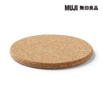 軟木鍋墊 MUJI 無印良品