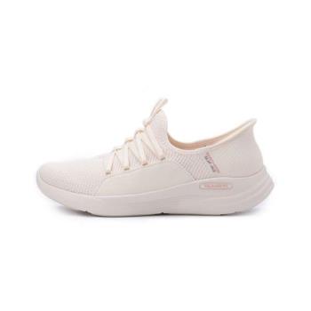 SKECHERS RELAXED FIT SPORT 瞬穿鞋 白 150353OFWT 女鞋