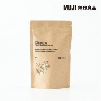 台灣茶 決明子紅茶【MUJI 無印良品】