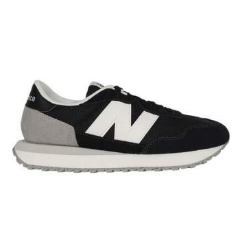 NEW BALANCE 男復古運動鞋-237系列 復古 慢跑 NB N字鞋