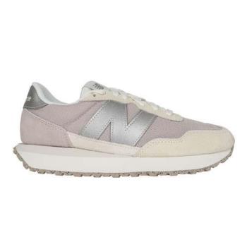 NEW BALANCE 女復古運動鞋-237系列 復古 慢跑 NB N字鞋