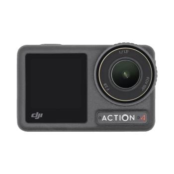 DJI OSMO ACTION 4 全能套裝 公司貨 送高速256G+GO-QUICK II 磁吸快拆三腳架+原廠包