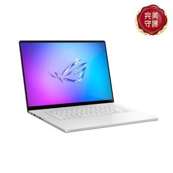 ASUS ROG Zephyrus GA605WI-0062HHX370 銀 16吋電競筆電(AI 9 HX 370/32G/2TB/RTX4070)