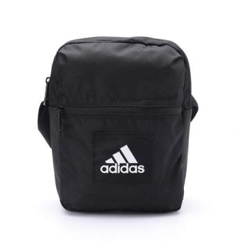 ADIDAS ESS ORGANIZER 斜背包 黑 IT2048 鞋全家福