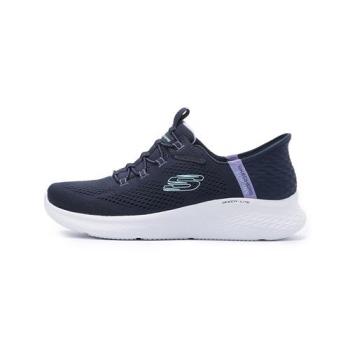 SKECHERS LITE PRO 瞬穿鞋 深藍 150017NVMT 女鞋