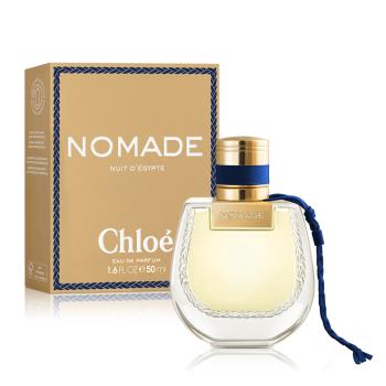 Chloe 芳心之旅夜幕精粹女性淡香精(50ml)-原廠公司貨