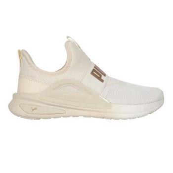 PUMA SOFTRIDE ENZO EVO SLIP-ON 女休閒運動鞋-慢跑 運動