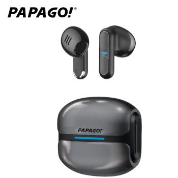 PAPAGO!THETA ENC智能降噪藍牙耳機