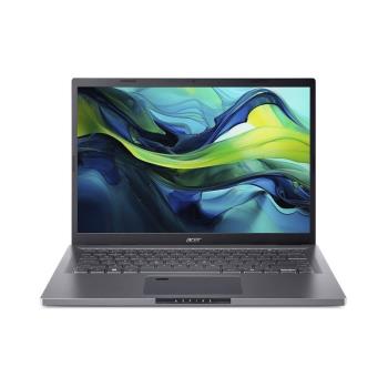 Acer Aspire A14-51M-5190 14吋高效能筆電 灰(Intel Core 5-120U/16G/512G/W11/14)