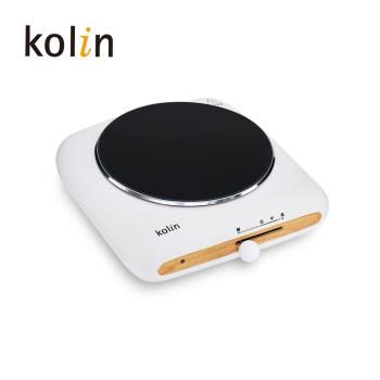 Kolin 歌林 黑晶電陶爐KCS-MN188