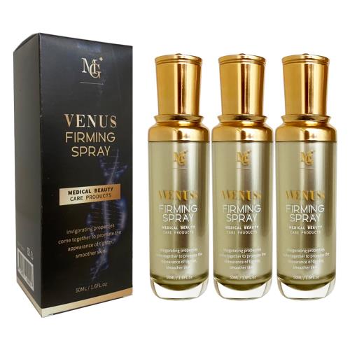 MG院長親研 16V青春女神緊緻噴霧(50ml/瓶x3)