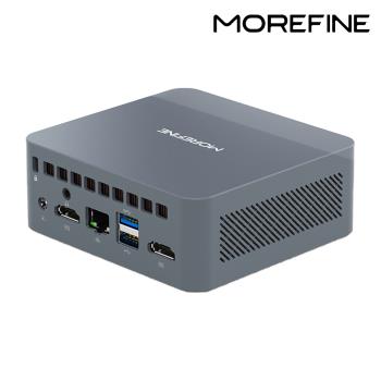 MOREFINE M8 迷你電腦(Intel N100 3.4GHz) - 32G/1TB/Win 11 