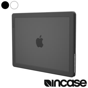 【Incase】Hardshell Edge for MacBook Pro 霧面筆電保護殼 (兩色)