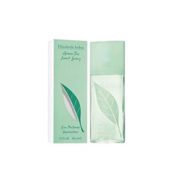 Elizabeth Arden 綠茶淡香水 100ml