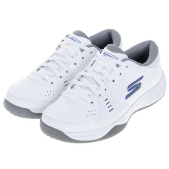 SKECHERS 女鞋 訓練系列 SKECHERS VIPER COURT SMASH (172072CWGY)