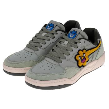 SKECHERS 男鞋 休閒系列 KOOPA - VEXX  (183507SAGE)